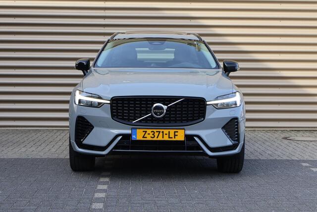 Volvo XC60 2.0 T6 Plug-in hybrid AWD Ultimate Dark