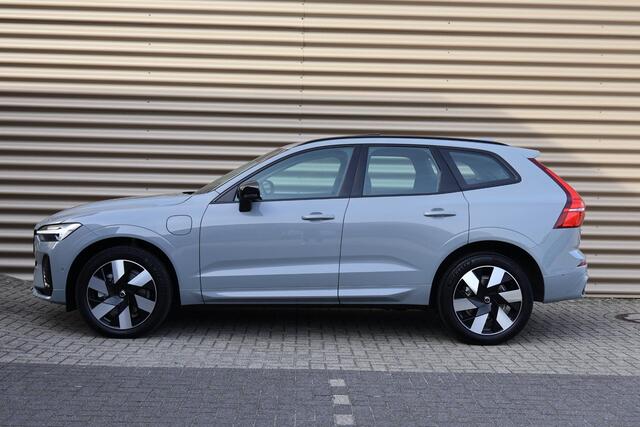 Volvo XC60 2.0 T6 Plug-in hybrid AWD Ultimate Dark