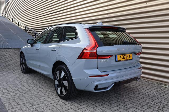 Volvo XC60 2.0 T6 Plug-in hybrid AWD Ultimate Dark
