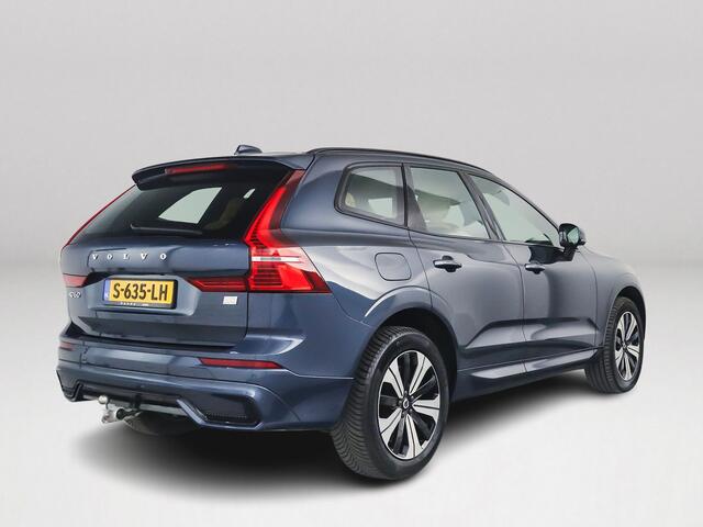 Volvo XC60 Recharge T6 Aut. AWD Plus Dark | Panoramadak | Stoel- en stuurverwarming | Stoelventilatie