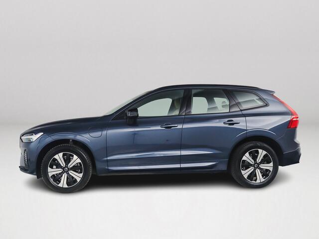 Volvo XC60 Recharge T6 Aut. AWD Plus Dark | Panoramadak | Stoel- en stuurverwarming | Stoelventilatie