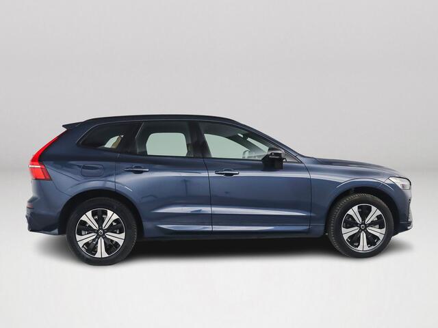 Volvo XC60 Recharge T6 Aut. AWD Plus Dark | Panoramadak | Stoel- en stuurverwarming | Stoelventilatie