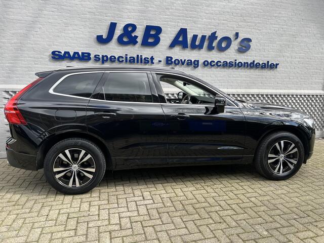 Volvo XC60 2.0 T8 Twin Engine AWD Momentum Pro Dealeronderhouden