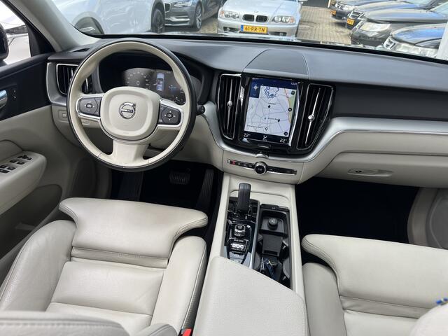 Volvo XC60 2.0 T8 Twin Engine AWD Momentum Pro Dealeronderhouden