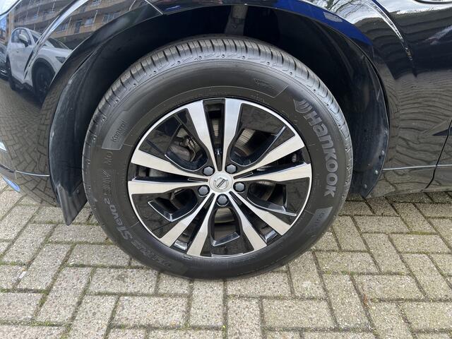 Volvo XC60 2.0 T8 Twin Engine AWD Momentum Pro Dealeronderhouden