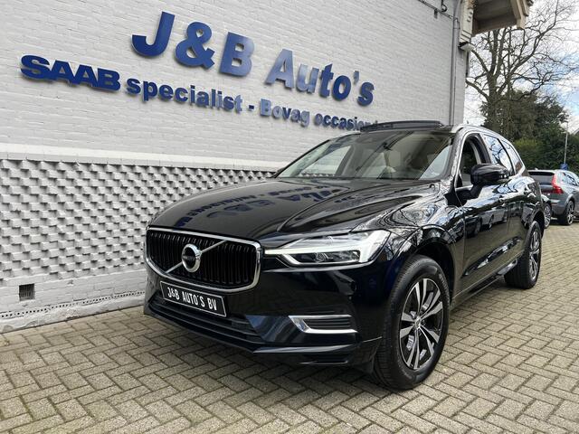 Volvo XC60 2.0 T8 Twin Engine AWD Momentum Pro Dealeronderhouden