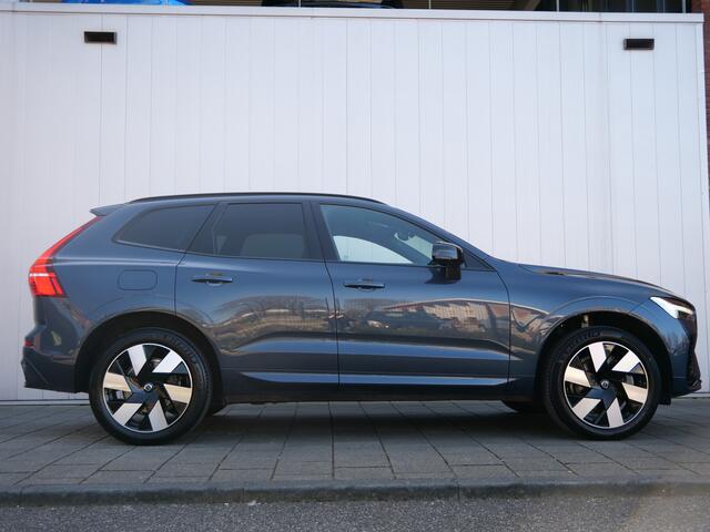 Volvo XC60 2.0 T6 PHEV 350pk AWD Ultimate Dark AUTOMAAT Bowers/Wilkin Sound / Panoramadak / HUD