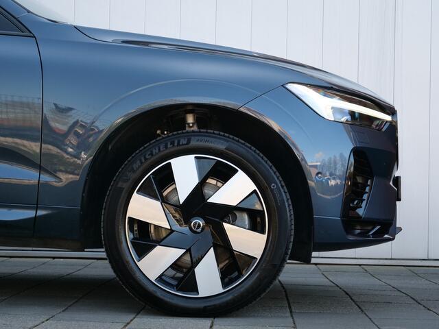 Volvo XC60 2.0 T6 PHEV 350pk AWD Ultimate Dark AUTOMAAT Bowers/Wilkin Sound / Panoramadak / HUD