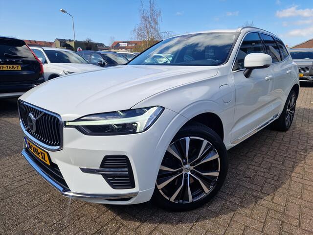 Volvo XC60 2.0 T6 Plug-in hybrid AWD Inscription Expression Panoramadak | Harman Kardon