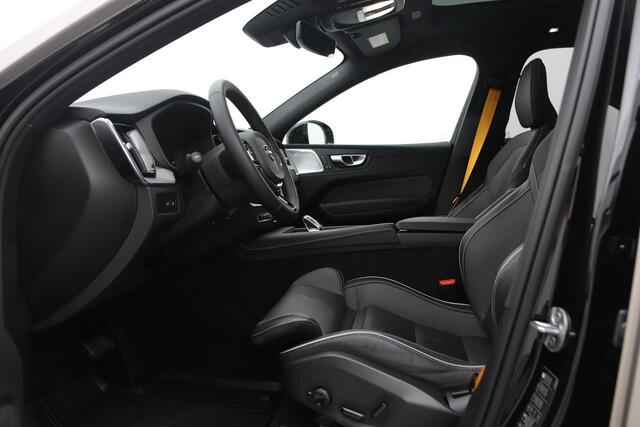 Volvo XC60 T8 AWD Polestar Engineered | FULL OPTION | 22 Inch | Bowers&Wilkins | Head-Up | 360° Camera