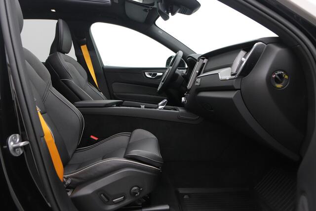 Volvo XC60 T8 AWD Polestar Engineered | FULL OPTION | 22 Inch | Bowers&Wilkins | Head-Up | 360° Camera