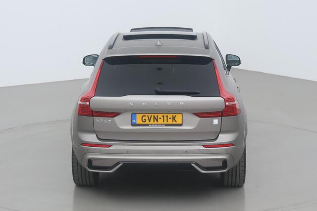 Volvo XC60 T8 AWD Polestar Engineered | FULL OPTION | 22 Inch | Bowers&Wilkins | Head-Up | 360° Camera
