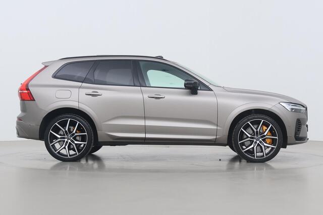 Volvo XC60 T8 AWD Polestar Engineered | FULL OPTION | 22 Inch | Bowers&Wilkins | Head-Up | 360° Camera
