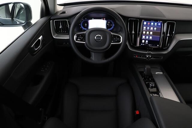Volvo XC60 T8 RECHARGE AWD PLUS BRIGHT -PANO.DAK|360°CAM|20"|ADAP.CRUISE|MEMORY-SEATS