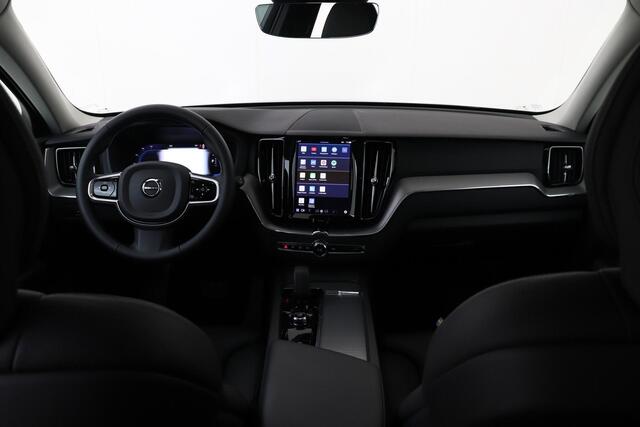 Volvo XC60 T8 RECHARGE AWD PLUS BRIGHT -PANO.DAK|360°CAM|20"|ADAP.CRUISE|MEMORY-SEATS