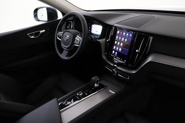 Volvo XC60 T8 RECHARGE AWD PLUS BRIGHT -PANO.DAK|360°CAM|20"|ADAP.CRUISE|MEMORY-SEATS