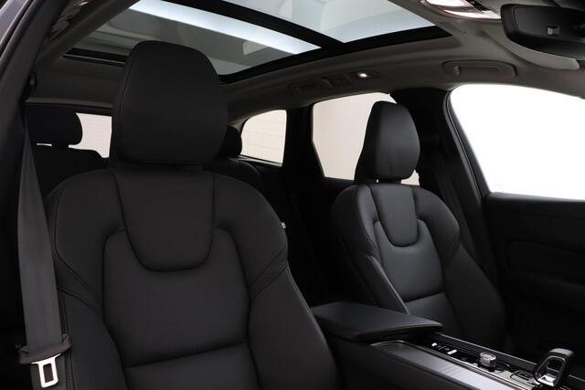 Volvo XC60 T8 RECHARGE AWD PLUS BRIGHT -PANO.DAK|360°CAM|20"|ADAP.CRUISE|MEMORY-SEATS