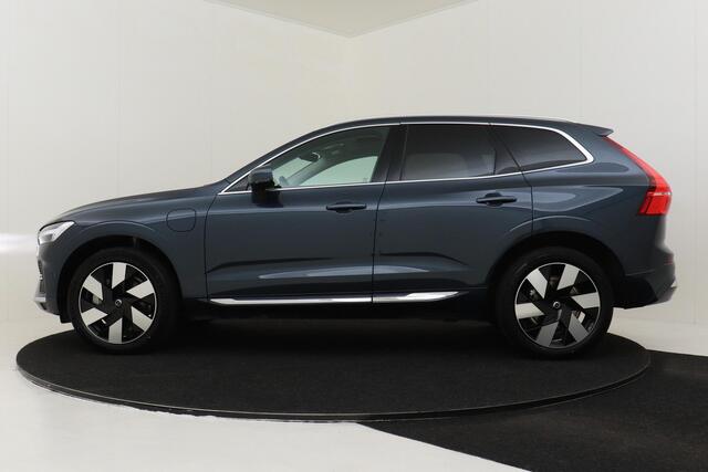 Volvo XC60 T8 RECHARGE AWD PLUS BRIGHT -PANO.DAK|360°CAM|20"|ADAP.CRUISE|MEMORY-SEATS