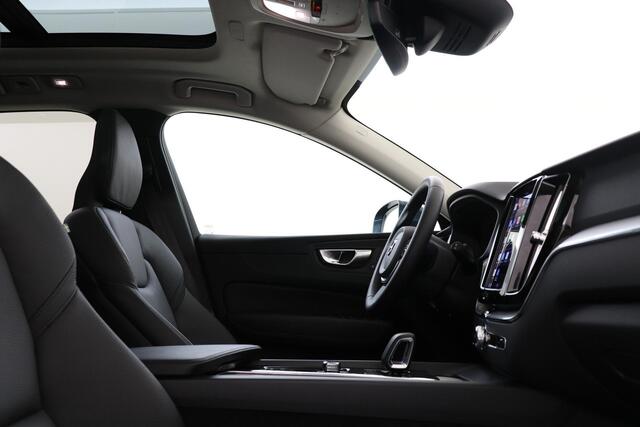 Volvo XC60 T8 RECHARGE AWD PLUS BRIGHT -PANO.DAK|360°CAM|20"|ADAP.CRUISE|MEMORY-SEATS