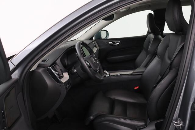 Volvo XC60 2.0 T6 Recharge AWD Inscription | Panoramadak | Head-Up | Leder | Stoel & stuurverwarming | 360 camera | Harman/Kardon | Adaptive cruise | Full LED