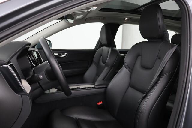 Volvo XC60 2.0 T6 Recharge AWD Inscription | Panoramadak | Head-Up | Leder | Stoel & stuurverwarming | 360 camera | Harman/Kardon | Adaptive cruise | Full LED