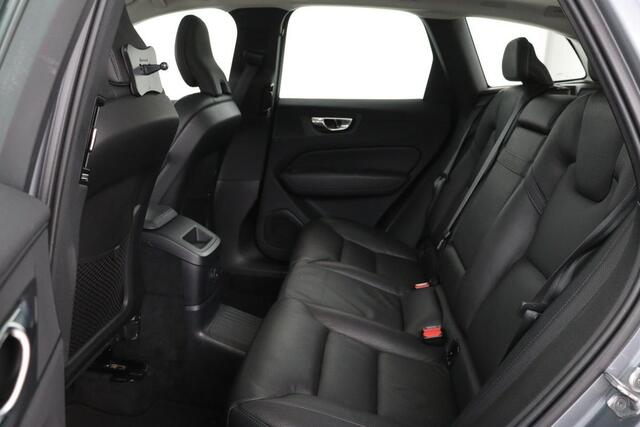 Volvo XC60 2.0 T6 Recharge AWD Inscription | Panoramadak | Head-Up | Leder | Stoel & stuurverwarming | 360 camera | Harman/Kardon | Adaptive cruise | Full LED