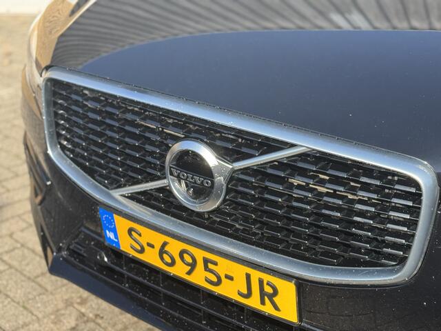 Volvo XC60 2.0 T8 Twin Engine AWD R-Design 360 Camera | Harman Kardon Audio | IntelliSafe Surround
