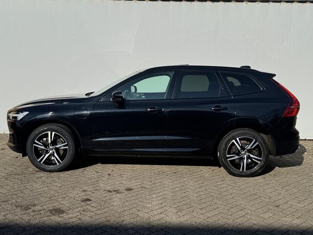 Volvo XC60 2.0 T8 Twin Engine AWD R-Design 360 Camera | Harman Kardon Audio | IntelliSafe Surround