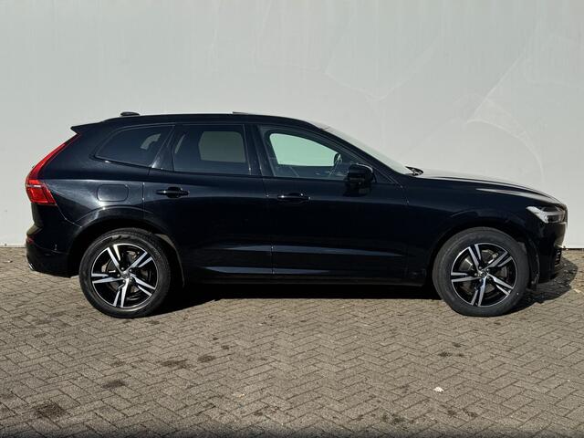 Volvo XC60 2.0 T8 Twin Engine AWD R-Design 360 Camera | Harman Kardon Audio | IntelliSafe Surround