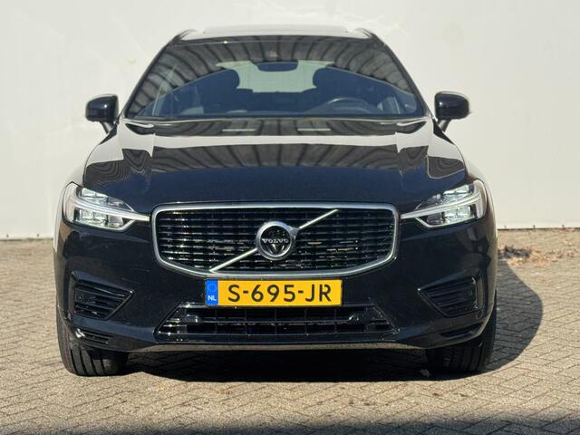 Volvo XC60 2.0 T8 Twin Engine AWD R-Design 360 Camera | Harman Kardon Audio | IntelliSafe Surround