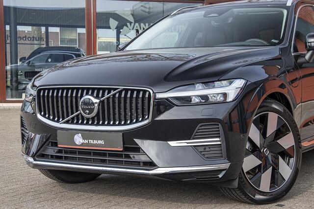 Volvo XC60 2.0 T8 AWD ULTRA BRIGHT RECHARGE