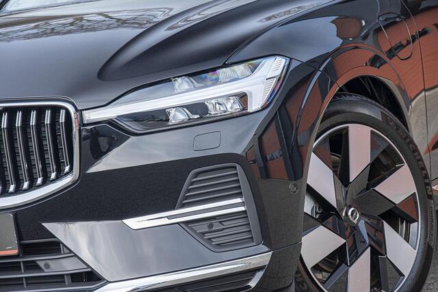 Volvo XC60 2.0 T8 AWD ULTRA BRIGHT RECHARGE