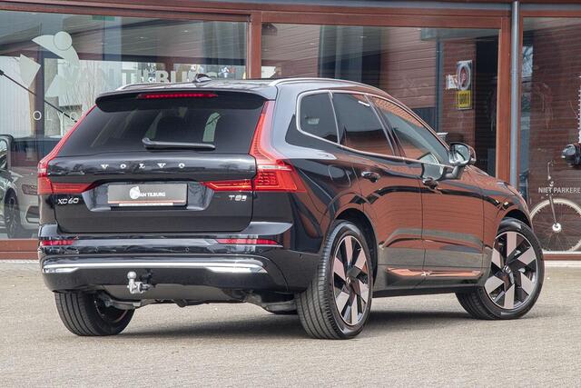 Volvo XC60 2.0 T8 AWD ULTRA BRIGHT RECHARGE