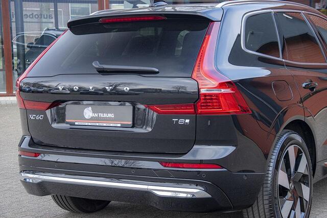 Volvo XC60 2.0 T8 AWD ULTRA BRIGHT RECHARGE