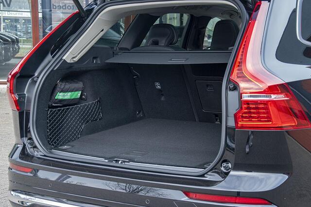 Volvo XC60 2.0 T8 AWD ULTRA BRIGHT RECHARGE