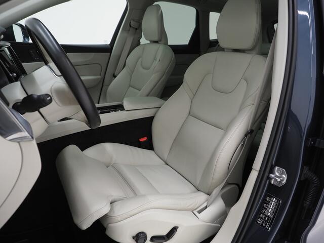Volvo XC60 2.0 Recharge T6 AWD Inscription | Panoramadak | Keyless | Camera | Memory | Carplay | Trekhaak