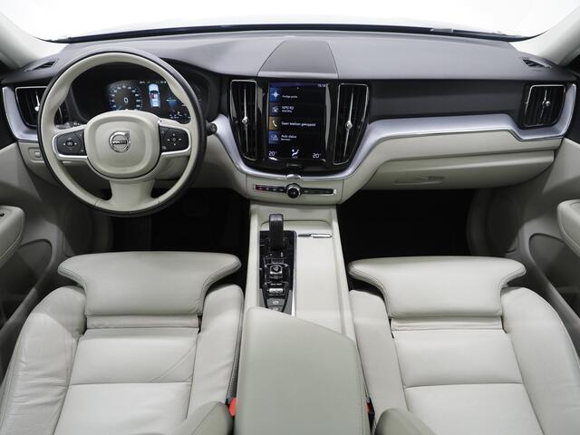 Volvo XC60 2.0 Recharge T6 AWD Inscription | Panoramadak | Keyless | Camera | Memory | Carplay | Trekhaak