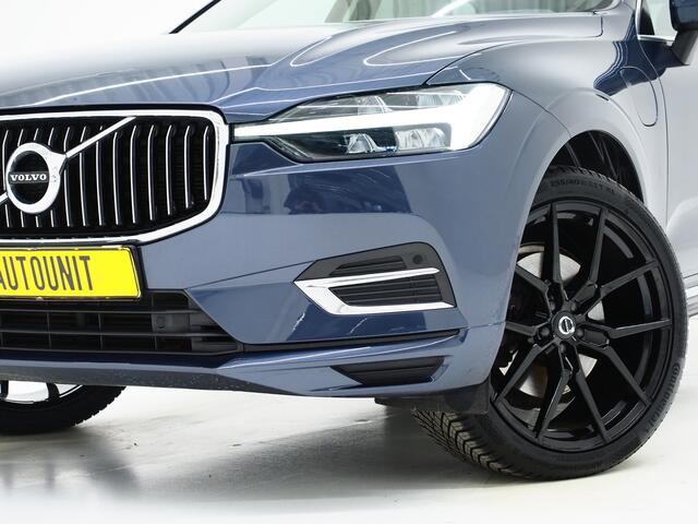 Volvo XC60 2.0 Recharge T6 AWD Inscription | Panoramadak | Keyless | Camera | Memory | Carplay | Trekhaak