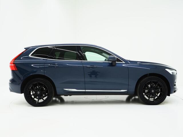 Volvo XC60 2.0 Recharge T6 AWD Inscription | Panoramadak | Keyless | Camera | Memory | Carplay | Trekhaak