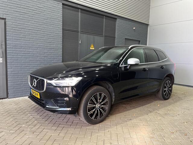 Volvo XC60 T8 Twin Engine R-Design | Luchtvering | Panoramadak | Trekhaak | Camera | Stoel+Stuurverwarming