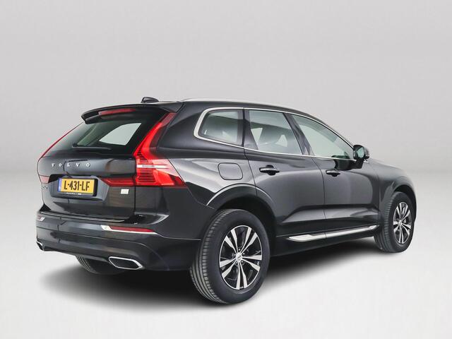 Volvo XC60 T6 Aut. Plug-in hybrid AWD Inscription | Panoramadak | 360º camera | Stoel- en stuurverwarming