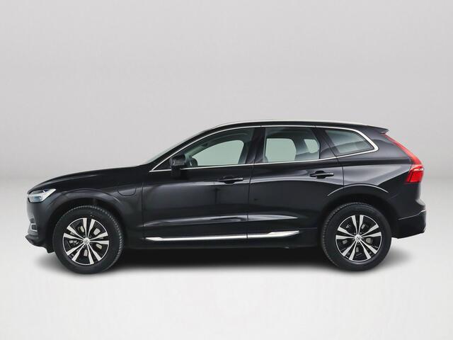 Volvo XC60 T6 Aut. Plug-in hybrid AWD Inscription | Panoramadak | 360º camera | Stoel- en stuurverwarming