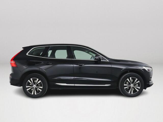 Volvo XC60 T6 Aut. Plug-in hybrid AWD Inscription | Panoramadak | 360º camera | Stoel- en stuurverwarming