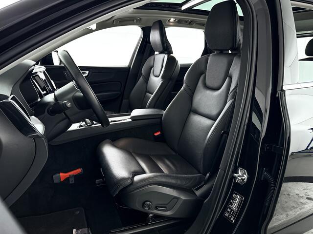 Volvo XC60 T6 Aut. Plug-in hybrid AWD Inscription | Panoramadak | 360º camera | Stoel- en stuurverwarming