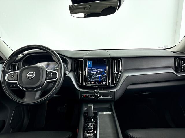 Volvo XC60 T6 Aut. Plug-in hybrid AWD Inscription | Panoramadak | 360º camera | Stoel- en stuurverwarming