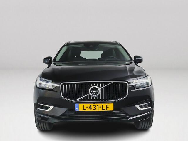 Volvo XC60 T6 Aut. Plug-in hybrid AWD Inscription | Panoramadak | 360º camera | Stoel- en stuurverwarming