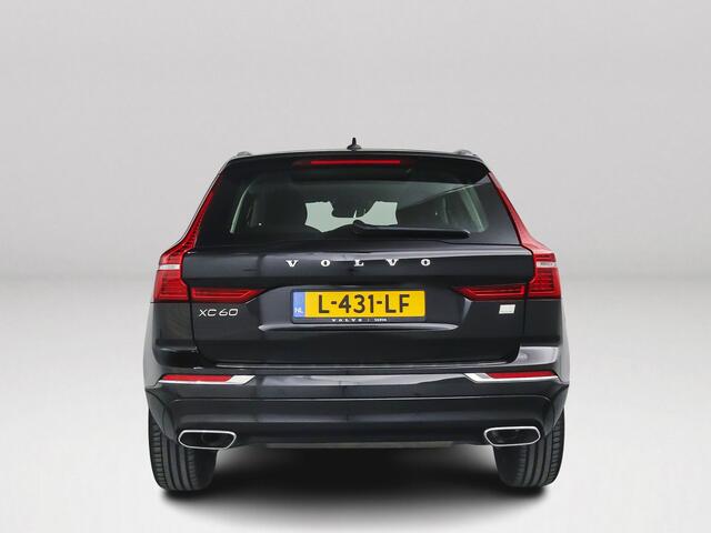 Volvo XC60 T6 Aut. Plug-in hybrid AWD Inscription | Panoramadak | 360º camera | Stoel- en stuurverwarming