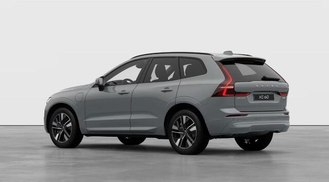 Volvo XC60 2.0 T6 Plug-in hybrid AWD Essential | Facelift | Adaptieve Cruise Control | Climate Pack | Parkeersensoren V+A | 19" | All Season Banden |