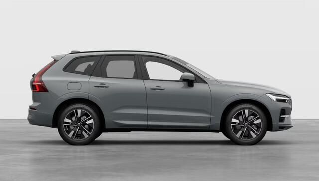 Volvo XC60 2.0 T6 Plug-in hybrid AWD Essential | Facelift | Adaptieve Cruise Control | Climate Pack | Parkeersensoren V+A | 19" | All Season Banden |