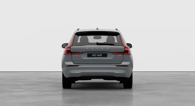 Volvo XC60 2.0 T6 Plug-in hybrid AWD Essential | Facelift | Adaptieve Cruise Control | Climate Pack | Parkeersensoren V+A | 19" | All Season Banden |